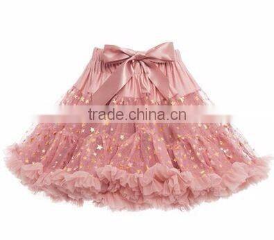super fluffy pettiskirts tutu baby birthday pettiskirts baby pettiskirt