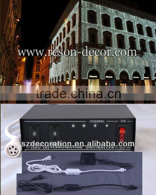 RS-SL023 christmas led string connectable light