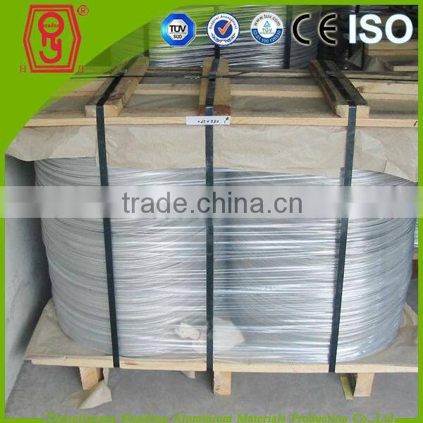 good quality used for pressure cooker aluminum circle