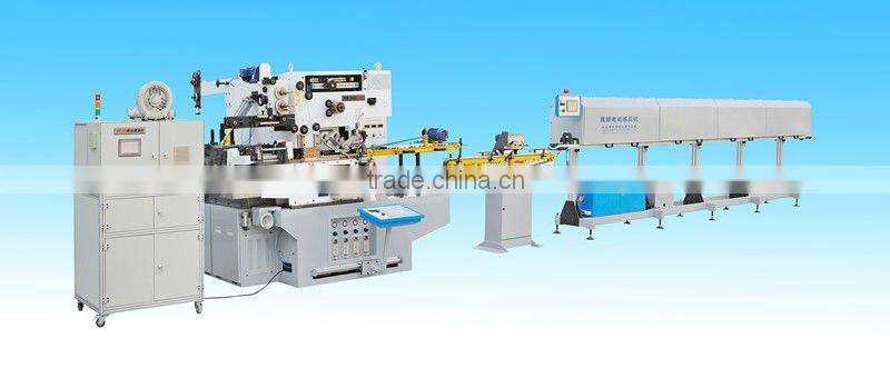3-piece Tin Can Making Production Line
