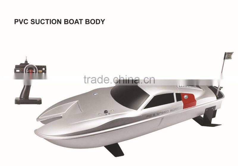 2015 Hot sale remote control toys 1:275 scale R/C Aircraft carrier