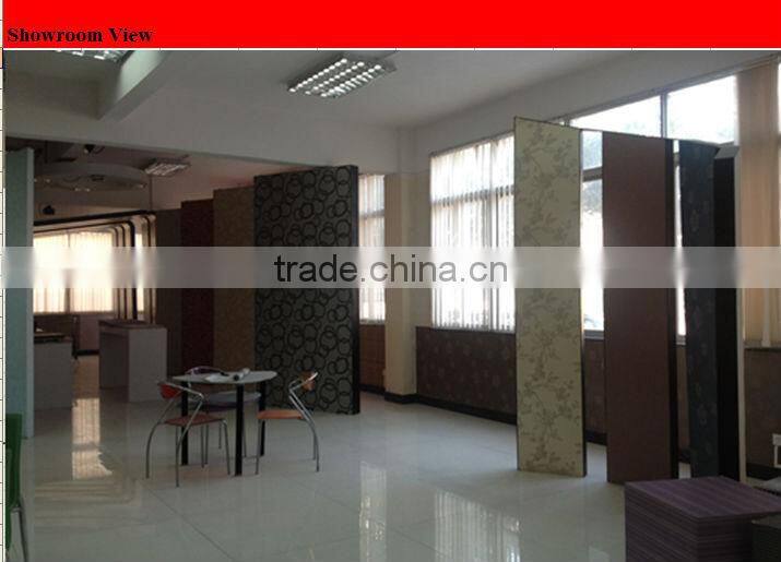 Plain simple cream wallpaper wallpaper whole sale/wallpaper for interior design/natural color wallpaper home decoration