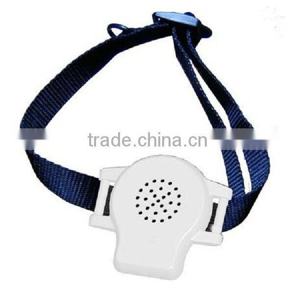 JF-WT711 ultrasonic bark control outdoor,dog control collar