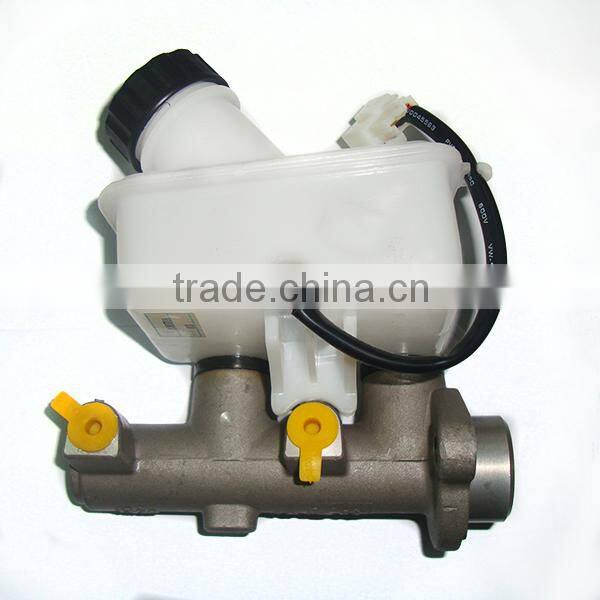 2000-2004 Chevrolet SPARK Brake Master Cylinder 93741035