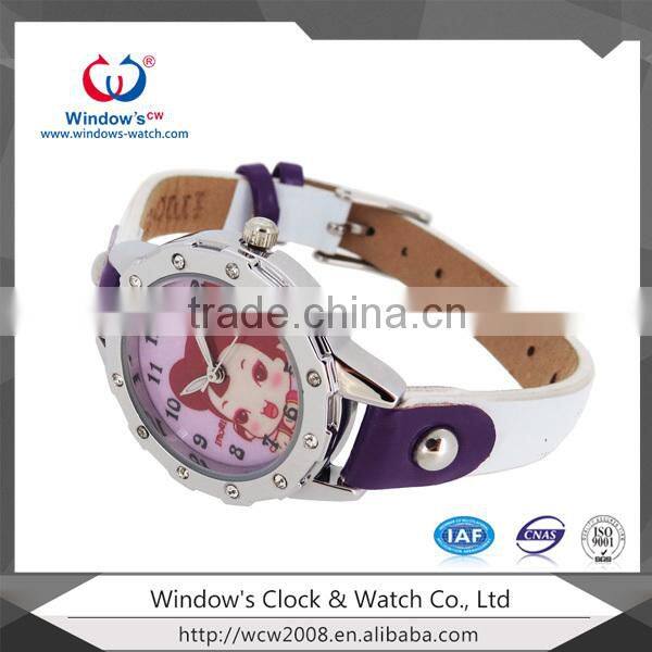 small dial watch cheap children watch
