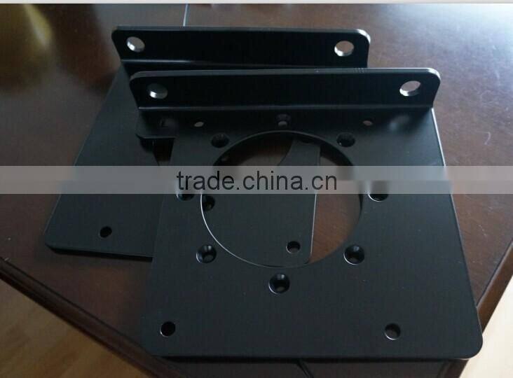 Heavy Duty Metal Shelving Slotted Angle Steel Racks