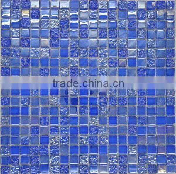 handicraft customized mosaics chips
