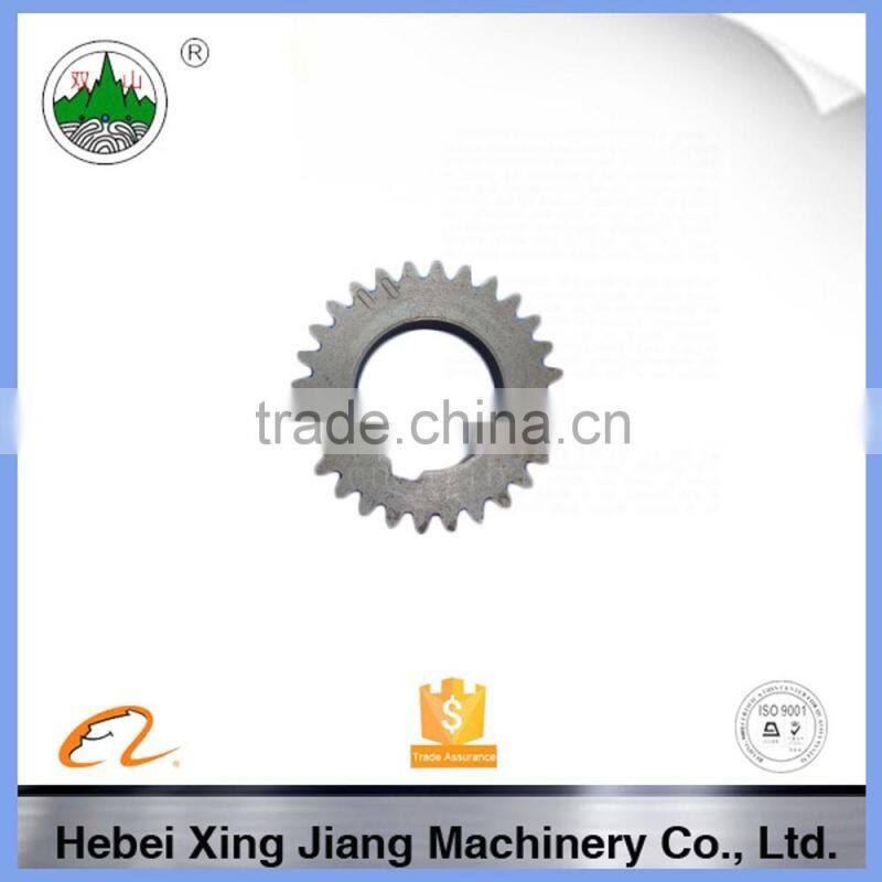 Tractor D180 engine Crankshaft Timing Gear Manufacturer