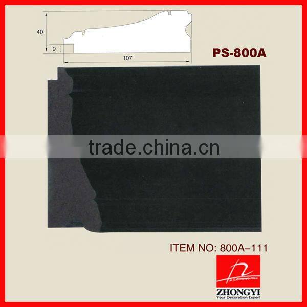 PS interior moulding, painting frame decorative moldings