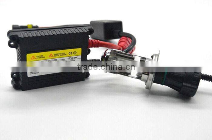 innovative hid xenon auto headlight kits approved hid kits 35w 12v AC