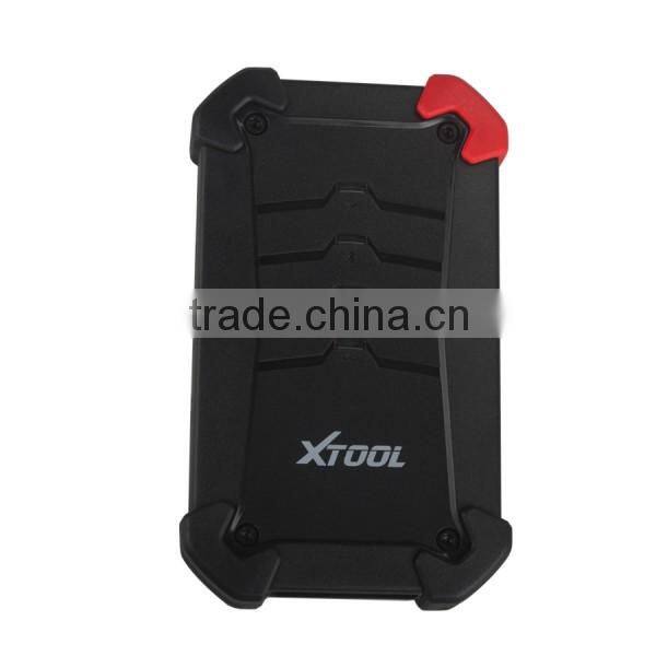 XTOOL X-100 PAD Tablet Key Programmer with EEPROM Adapter Support Special Functions