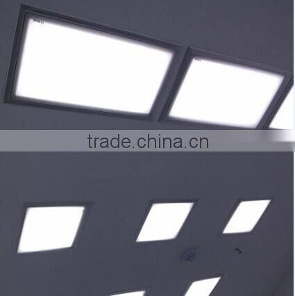 High quality 30*60cm 22w led panel light for kitchen
