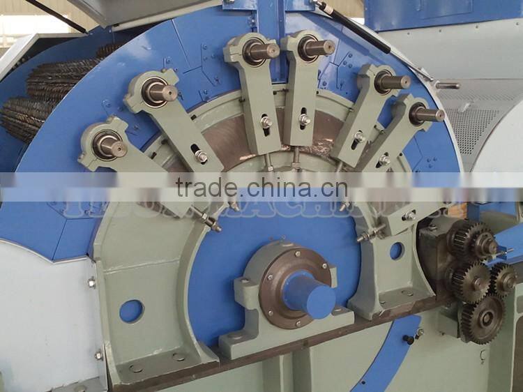 New Mixing Machine for Wool /Cotton/Fiber/Textile Machine