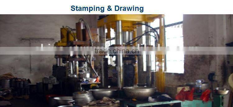 Distinct Garden Decorative Stainless Steel Ball