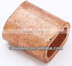 Steel Swaging Sleeve S-505