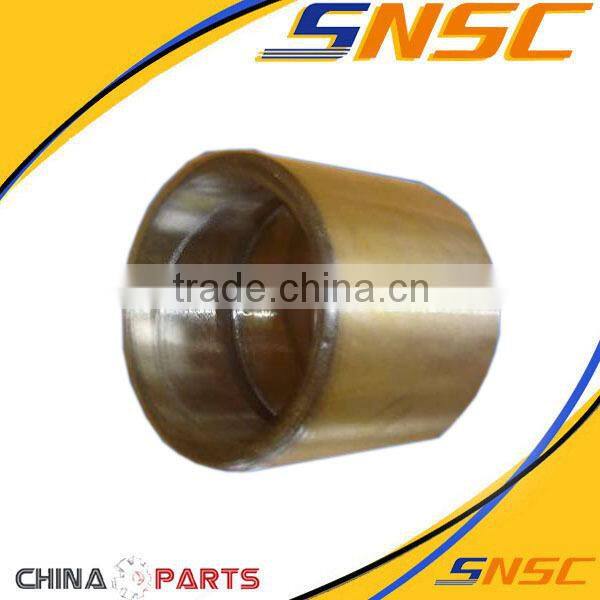 High quality LONGKING loader transmission parts LG843.11006A LG843.11-001 Lift arm upper bush