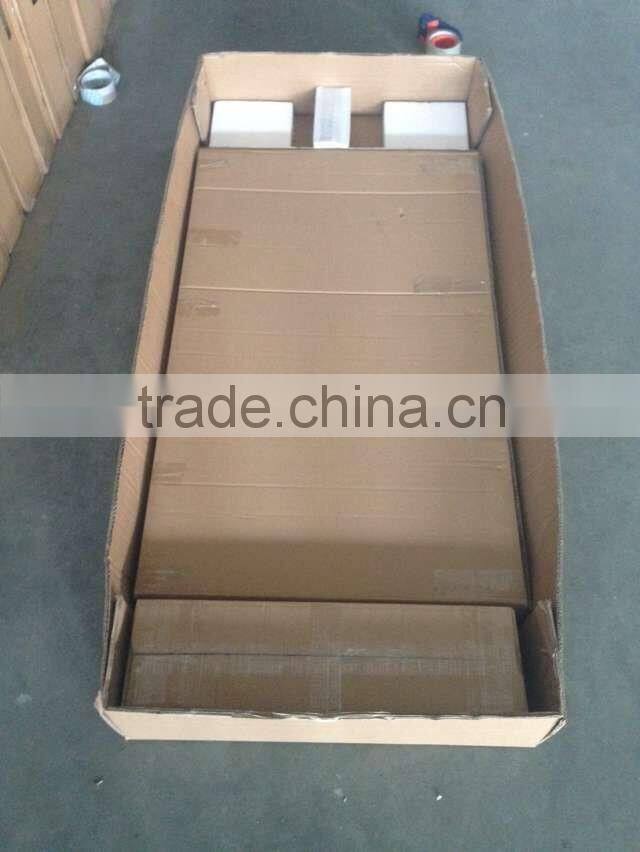 Hotel Luggage Trolley