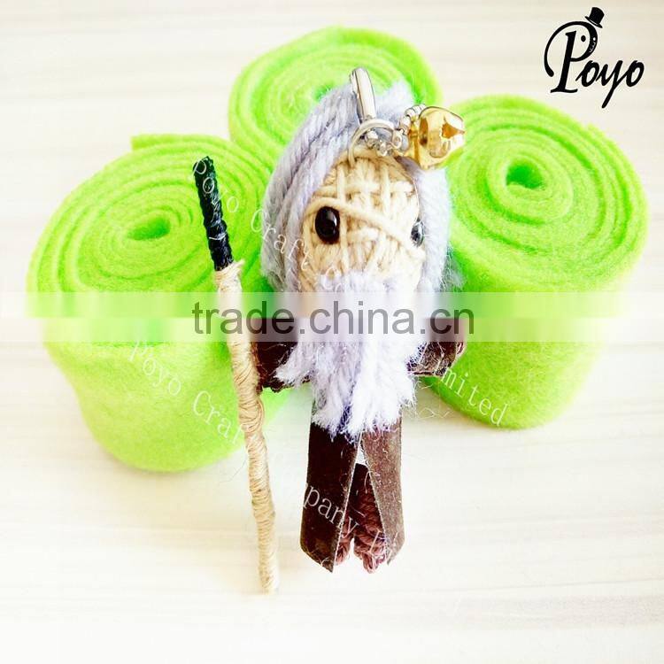 Personized cheap voodoo doll Hot Sale