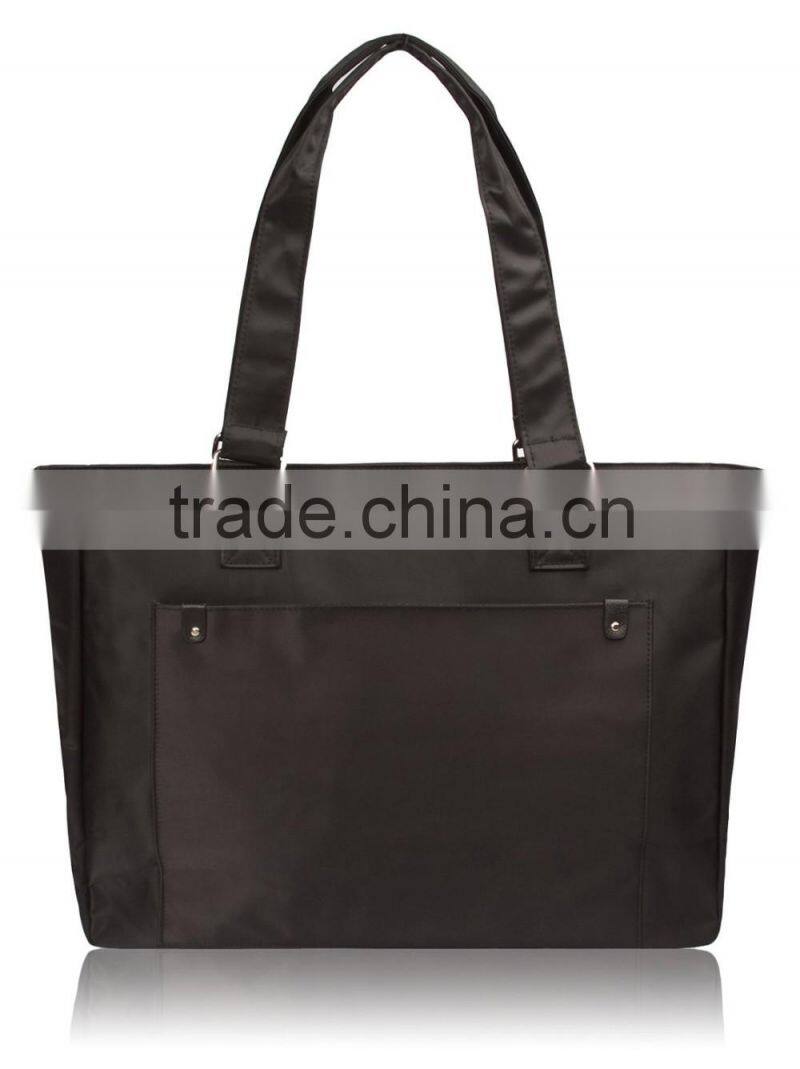 Womens Shoulder Bag for Laptops Laptop Tote Bag