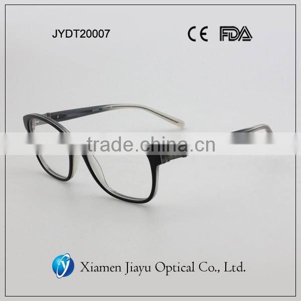 High quality acetate optical frames reading glasses