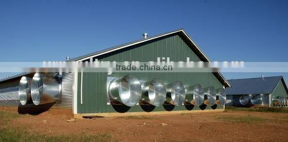 Hot-sale chicken cage equipments for egg chicken