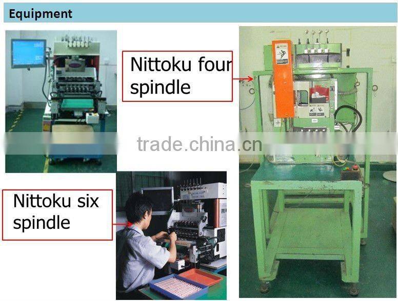 Top quality 125KHz RFID Reader Antenna Inductor Coil GE225