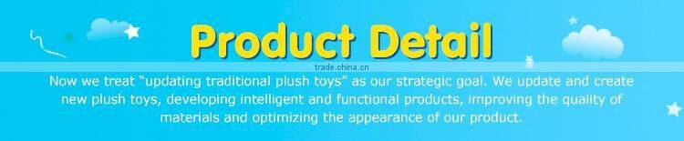 Stuffed Animals Costume CE Toys Wholesale Teddy Bear