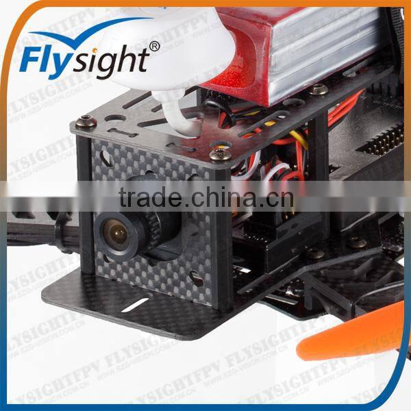 G2517 Flysight Speedy F250 race copter race drone combo /w Naze 32 fc with spexman goggles, Camera,raceband transmitter