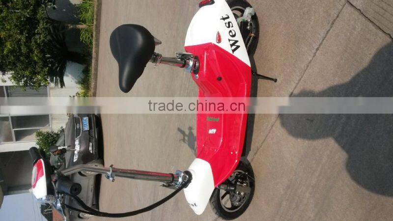 2 wheel 12'' wheel electric scooter, eco scooter, cheap electric scooter for adults