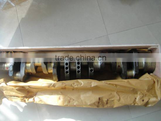 MITSUBISHI 6D16 ENGINE PART ,CRANKSHAFT