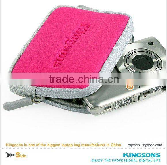 2013 Trend New Design Kingsons Camera Bag K8070 Cheapest