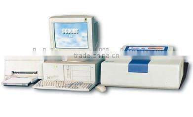 Fluorescence Spectrophotometer