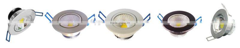 Factory 3w ceiling light india price