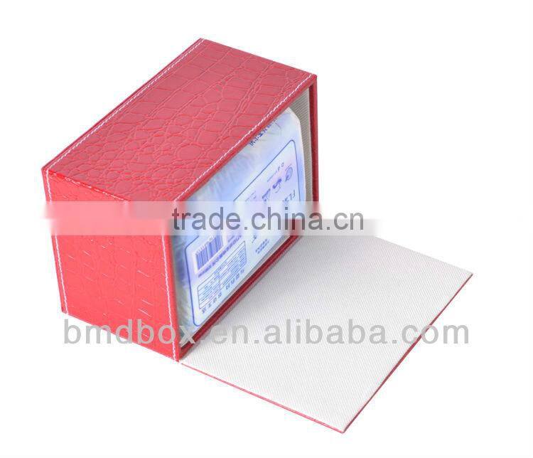 wholesale high quality handmade tissue box cover