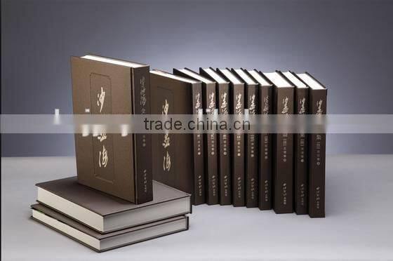 hot sale high quality printing book for sale