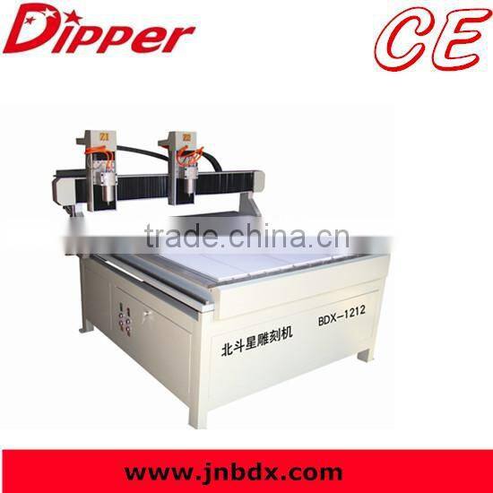 cnc router 1212 vaccum hot 1200x1200 1200*2400mm,good quality woodworking cnc router 1224,cnc router nesting woodworking