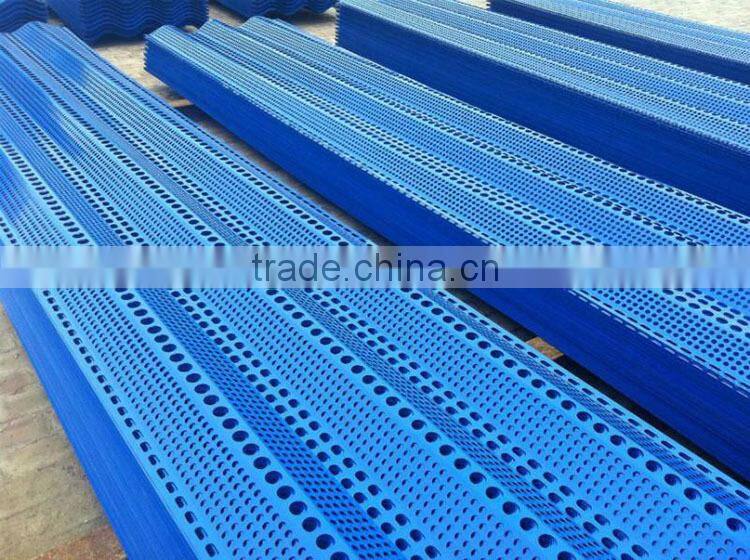 New technology Stainless Steel Wire galvanized perforated metal mesh