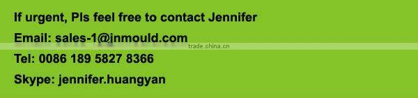 Plastic Dining Chair Mould