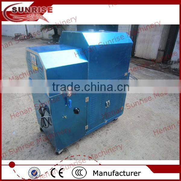 electric soybean roaster, electric soybean roaster machine
