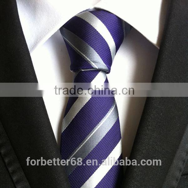 Popular custom polyester neckties for sale