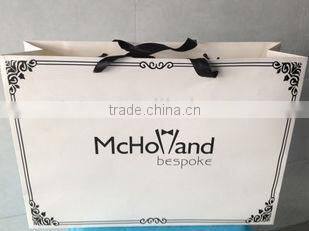 paper bag different types of paper bags gift paper promotion bags paper bag design st3060