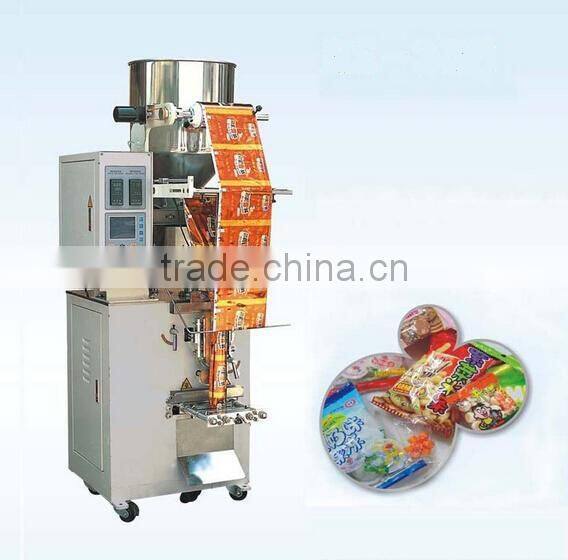 Shrimp paste packing machine Gold Supplier with CE certificate