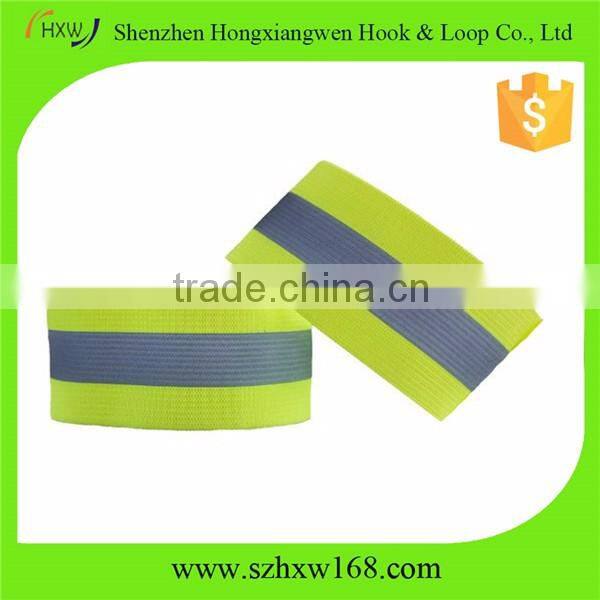 Reflective Belt and Reflective Bands Set