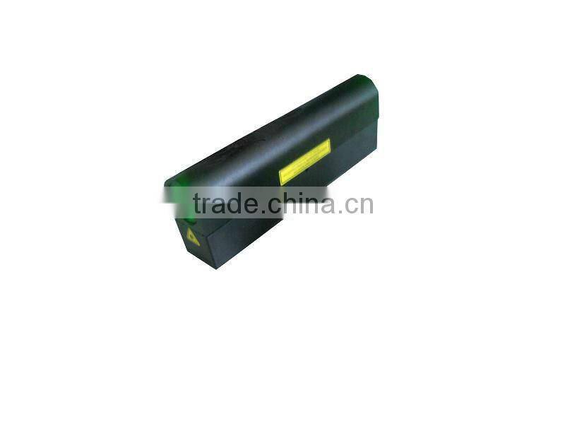 Handheld Green Laser Pointer