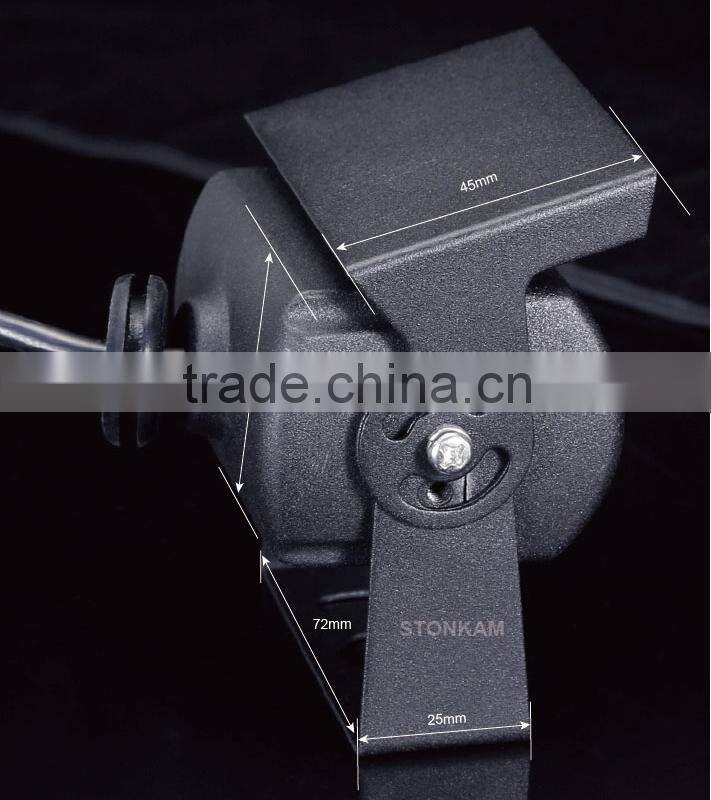 7" Digital Car Rear Vision Camera System