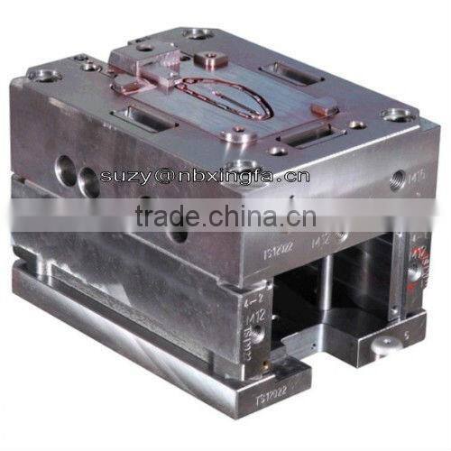 Plastic Mold Making & Mold Maker