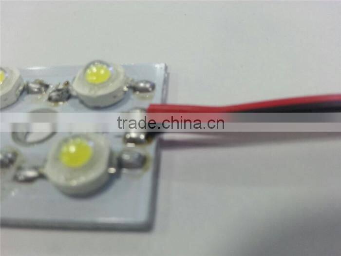 Osram Lighting Led Work Light For SUV 8W Promotion LED Work Lamps