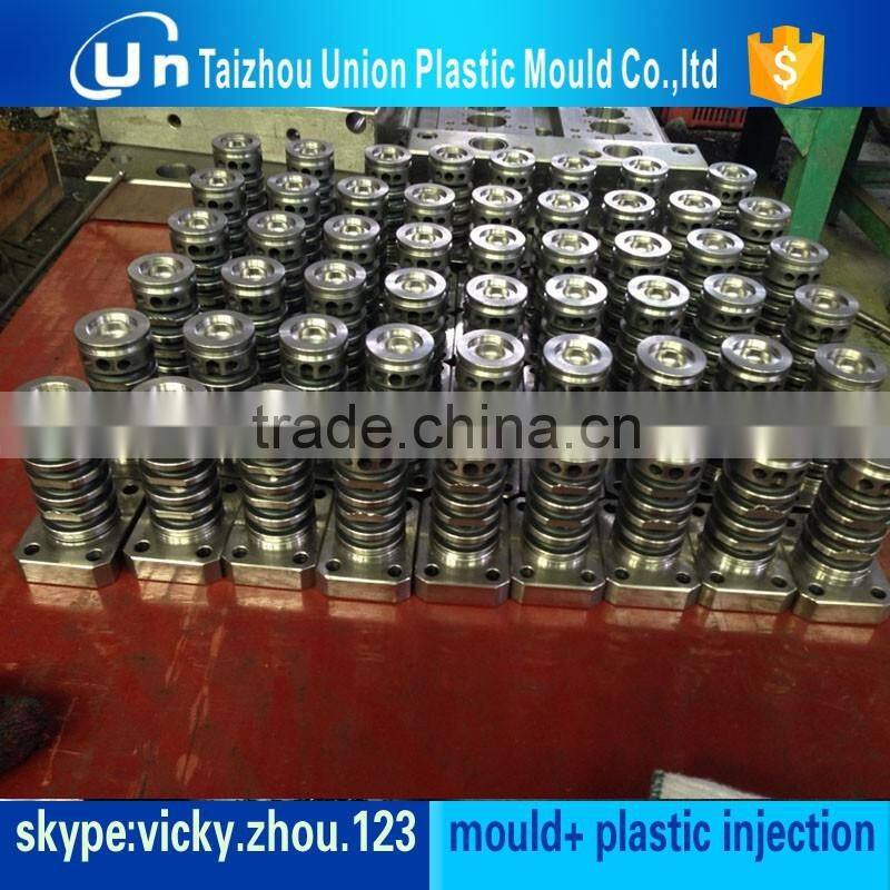 pre-form mold