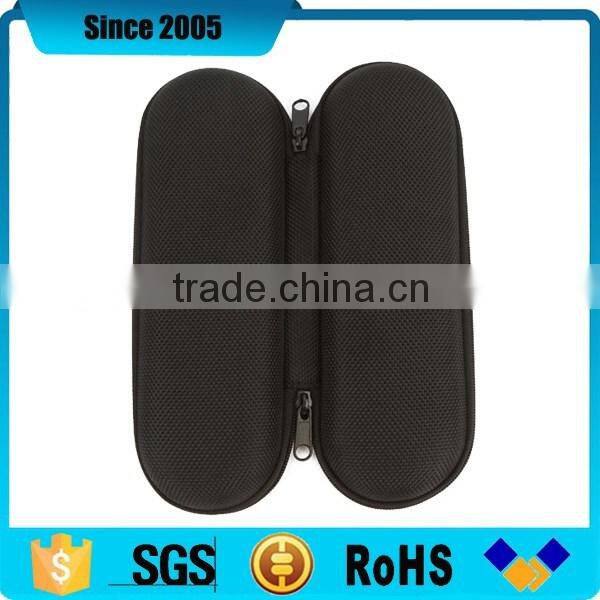 eva digital scanner device packaging flight case for hospital