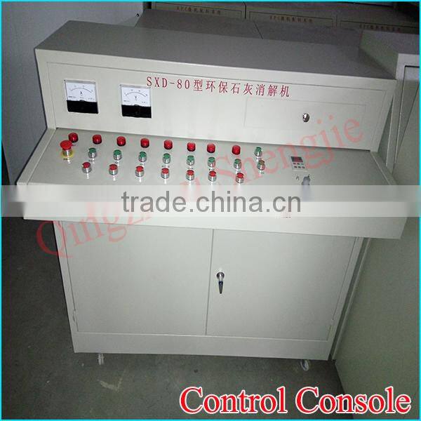 30-50t/h quick lime hydration production plant